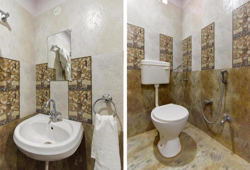 فندق Oyo 72171 Sri Sakthi Lodge