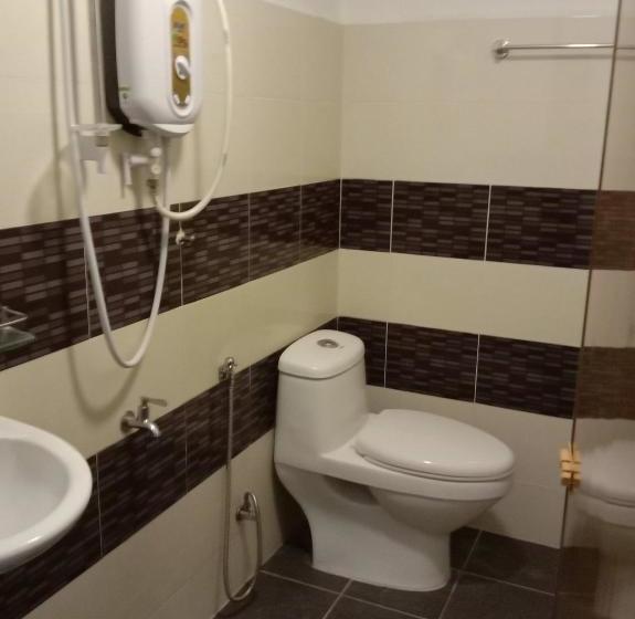 Отель Spot On 90065 Bgh Hostel Teras