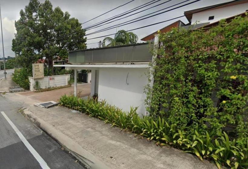 Отель Spot On 90065 Bgh Hostel Teras