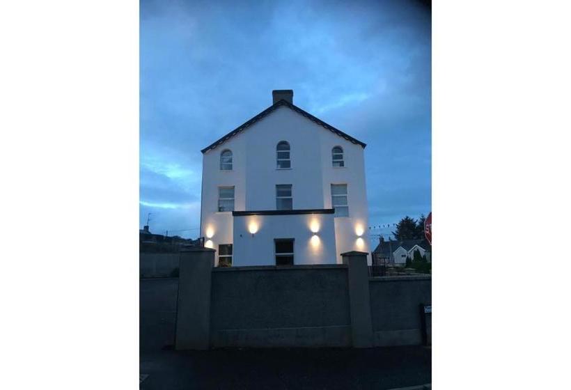 ホテル The Linen House