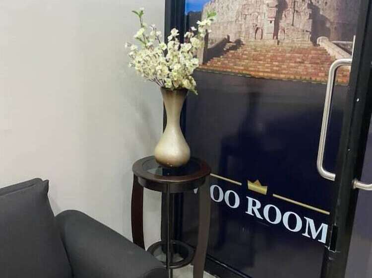 בית מלון כפרי Woo Rooms