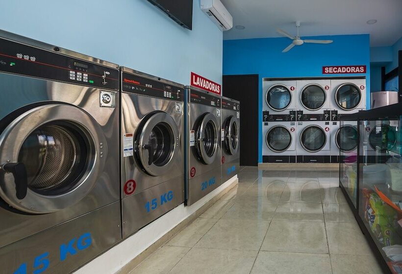 בית מלון כפרי Woo Rooms