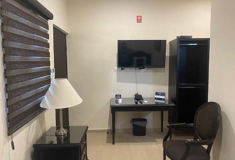 בית מלון כפרי Woo Rooms