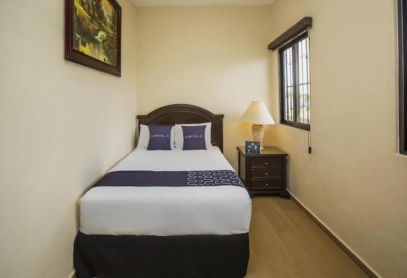 בית מלון כפרי Woo Rooms