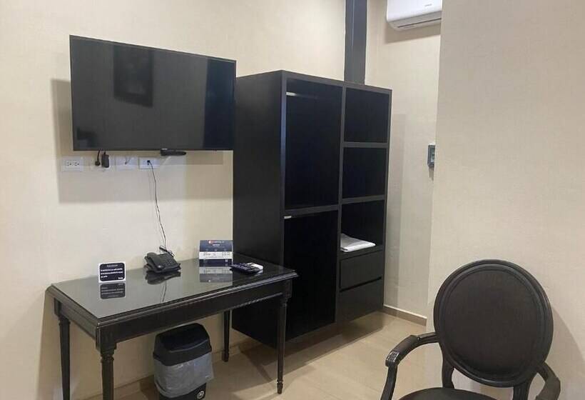 בית מלון כפרי Woo Rooms