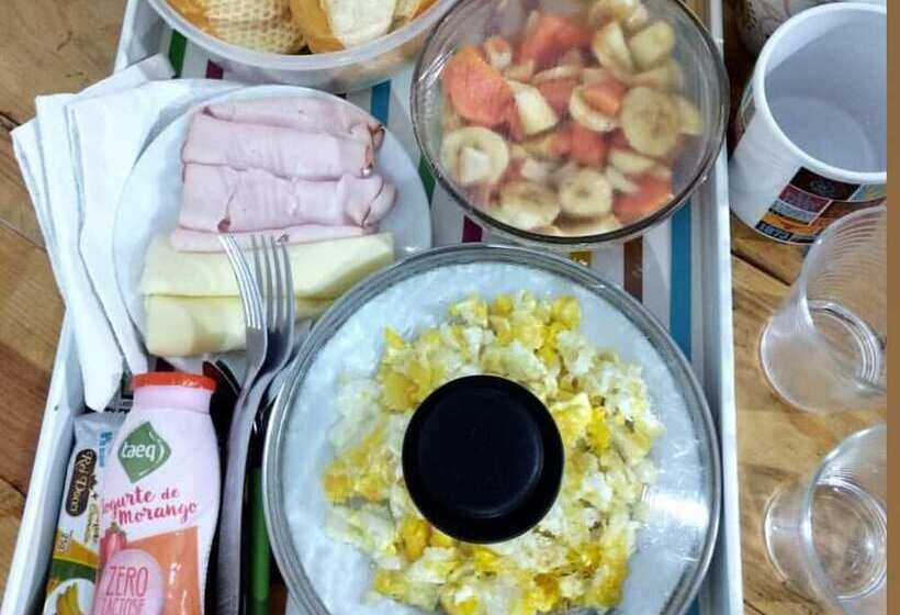 O Hostel Gru Sp   Oficial   Centro De Guarulhos   São Paulo