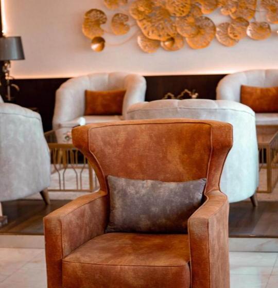 בית מלון כפרי La Perla