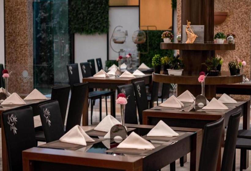 בית מלון כפרי La Perla