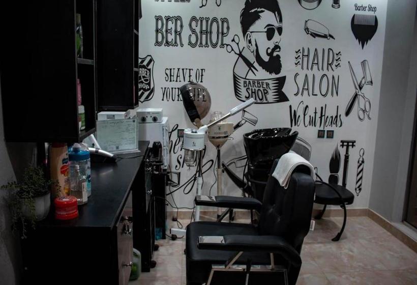 בית מלון כפרי La Perla