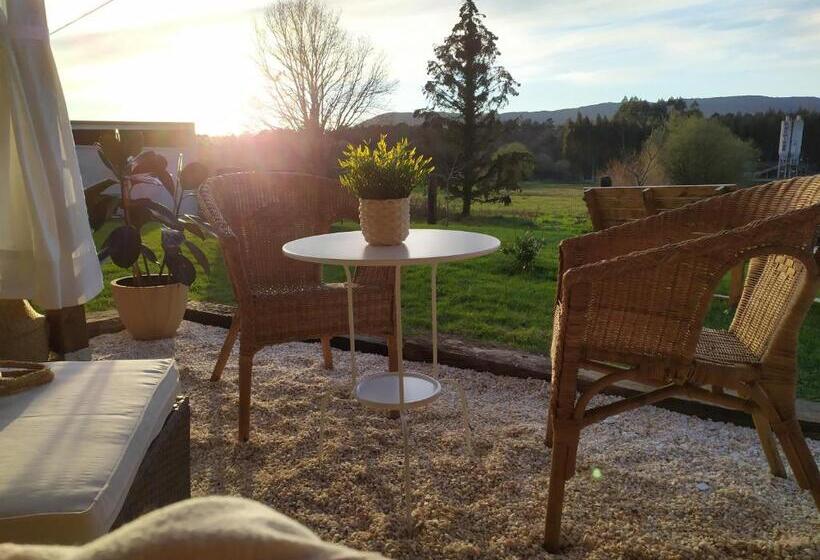 هاستل Camiño Da Vieira