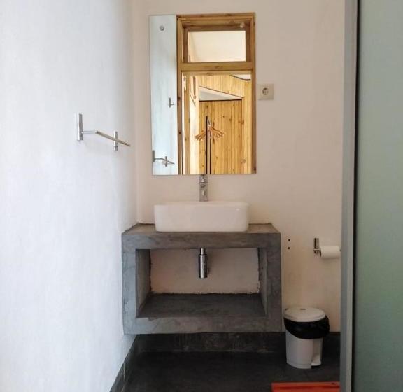 הוסטל Museu Mafalala B&b