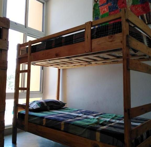 הוסטל Museu Mafalala B&b