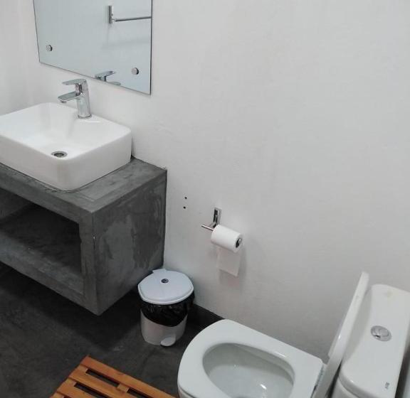 הוסטל Museu Mafalala B&b