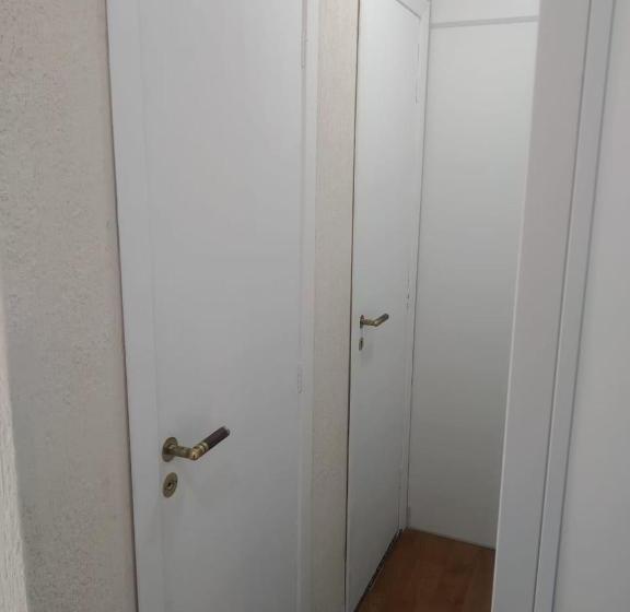 Общежитие Pousaria