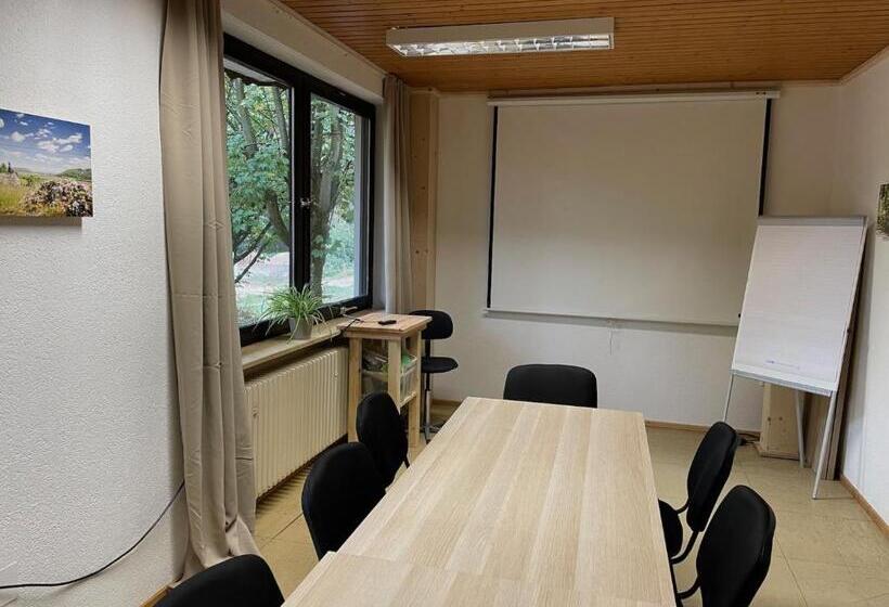 旅馆 Talstation Heumöderntal