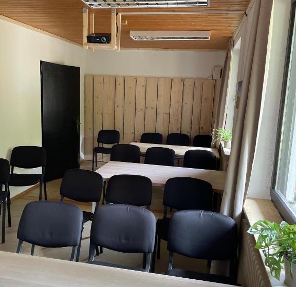 旅馆 Talstation Heumöderntal