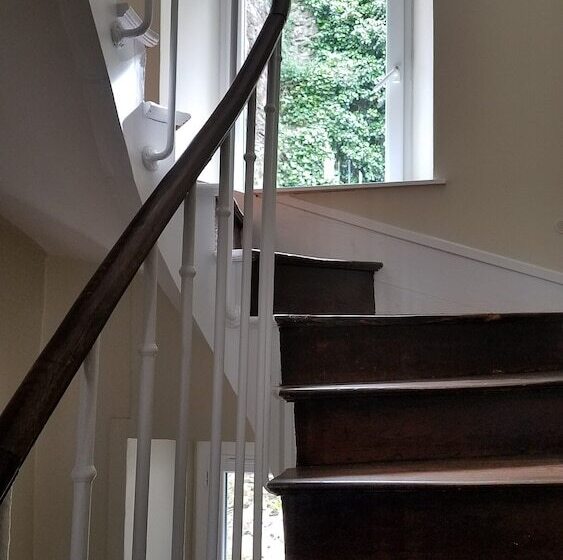 Appart Hotel De La Mairie