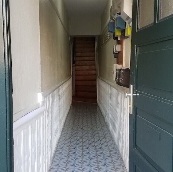 Appart Hotel De La Mairie