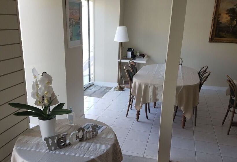 Appart Hotel De La Mairie