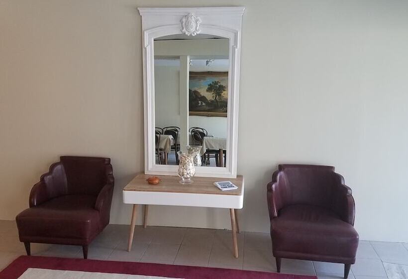 Appart Hotel De La Mairie