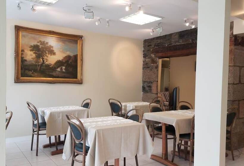 Appart Hotel De La Mairie