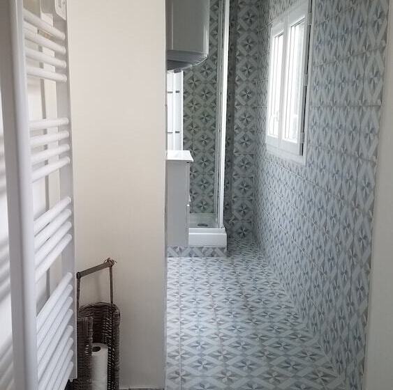 Appart Hotel De La Mairie