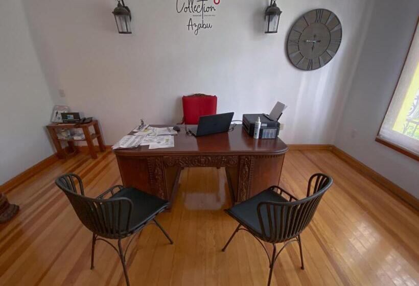 Azabu Hotel Collection