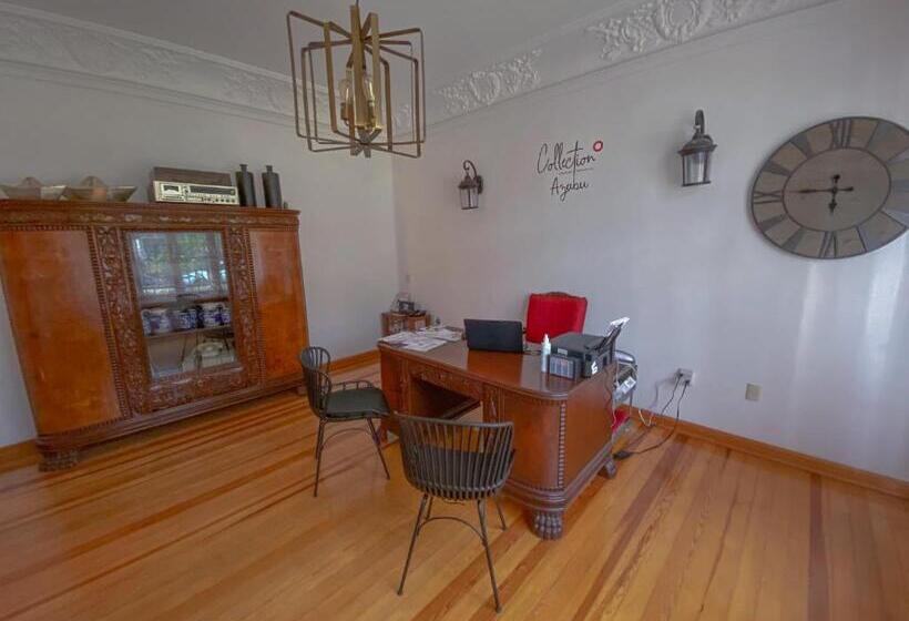 Azabu Hotel Collection