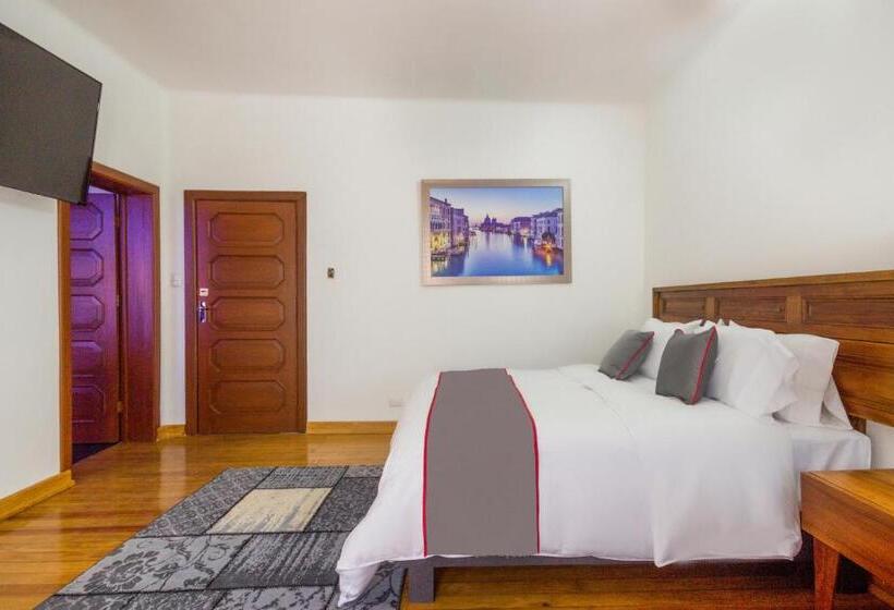 Azabu Hotel Collection