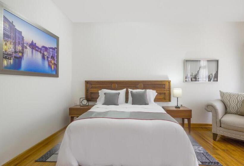 Azabu Hotel Collection