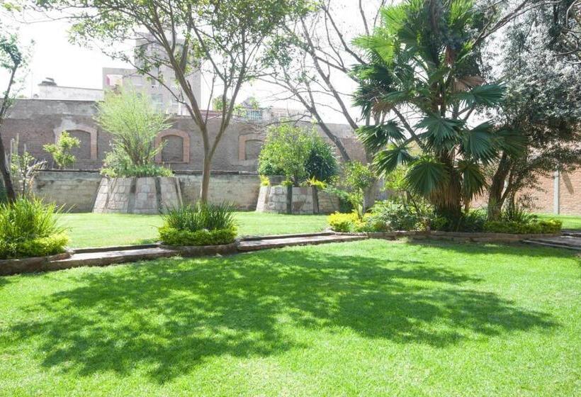 Azabu Hotel Collection