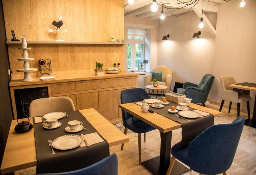 B&b Hof Ter Koningen