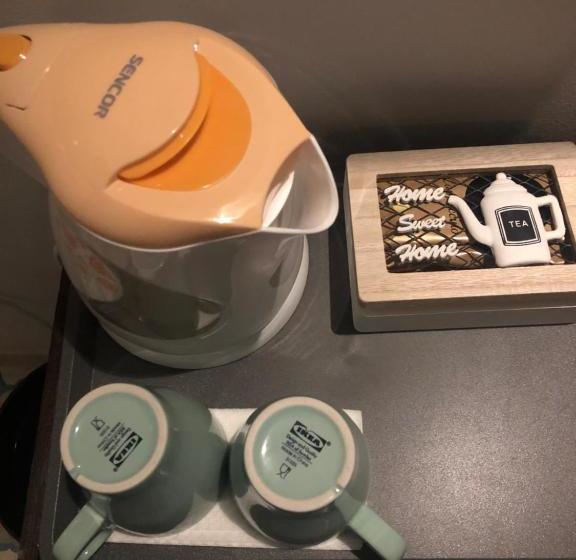 تختخواب و صبحانه Casa Holma