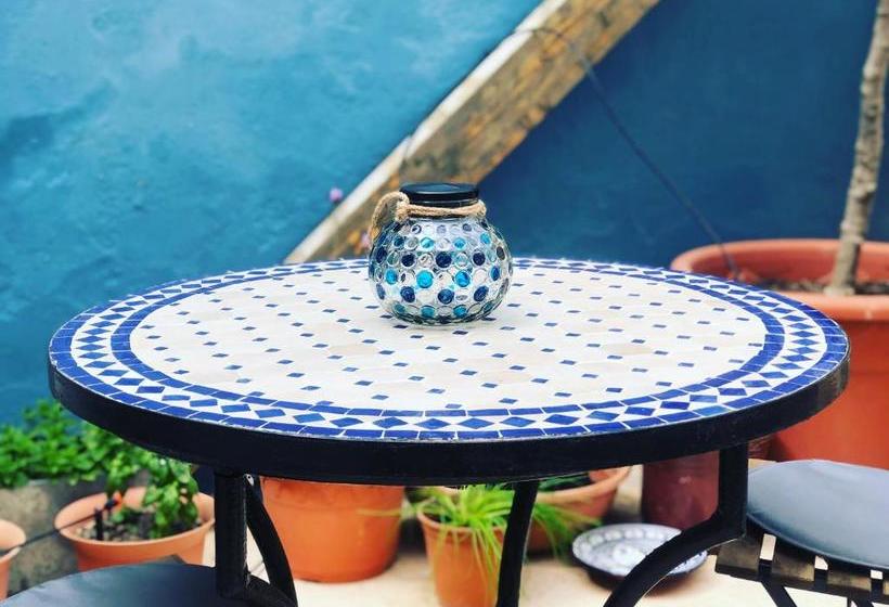 تختخواب و صبحانه Casa Holma