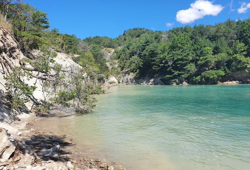 צימר Chambres D Hotes La Bonne étoile