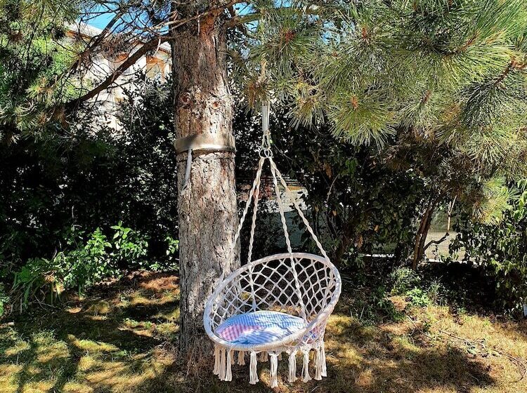 צימר Chambres D Hotes La Bonne étoile