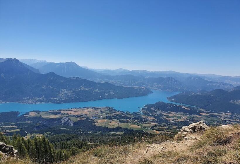 צימר Chambres D Hotes La Bonne étoile