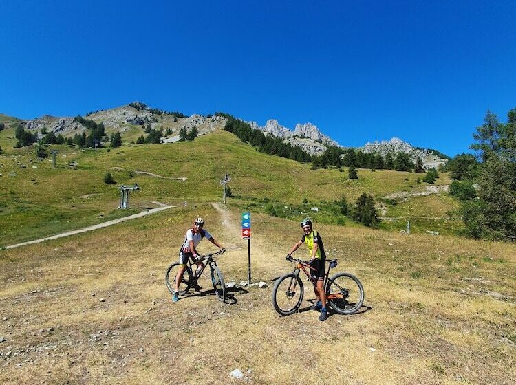 צימר Chambres D Hotes La Bonne étoile