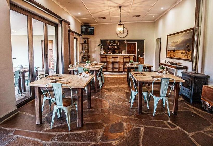 צימר Jonkershoek Guest Farm