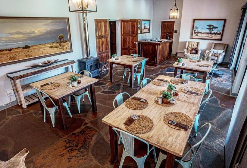 צימר Jonkershoek Guest Farm