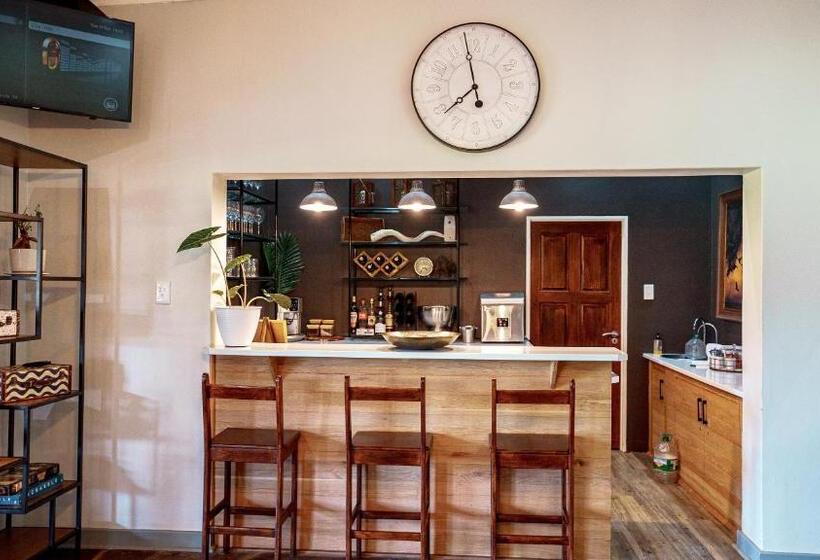 צימר Jonkershoek Guest Farm