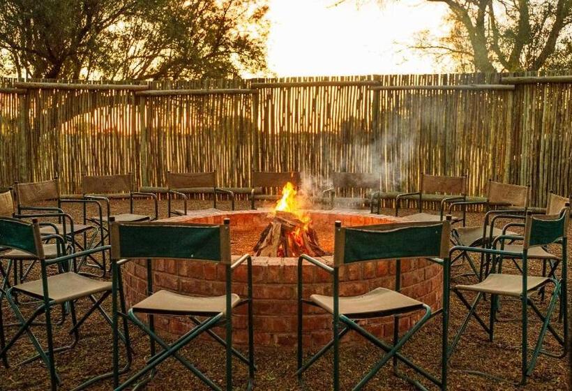 צימר Jonkershoek Guest Farm