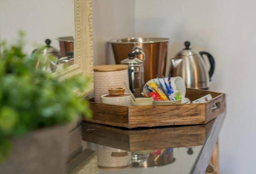 צימר Jonkershoek Guest Farm