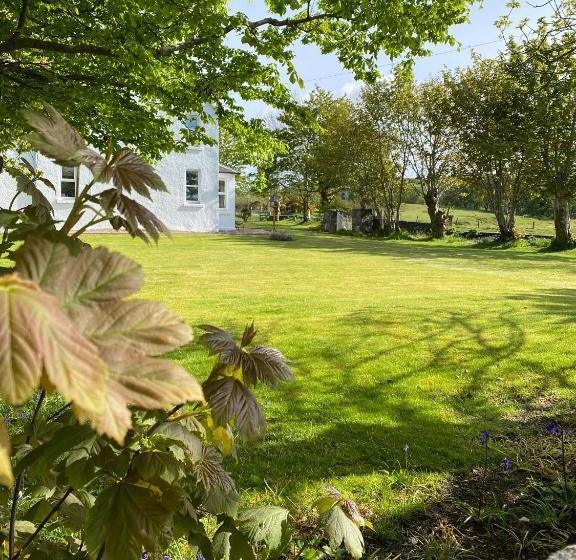 Bed and Breakfast Millburn