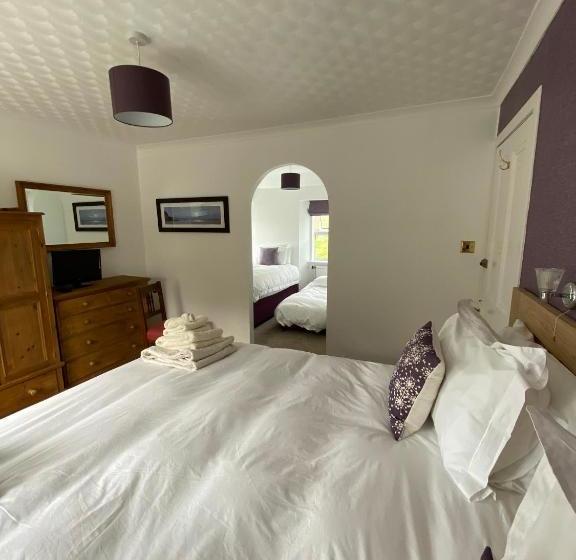 Bed and Breakfast Millburn