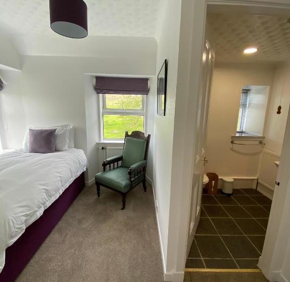 Bed and Breakfast Millburn