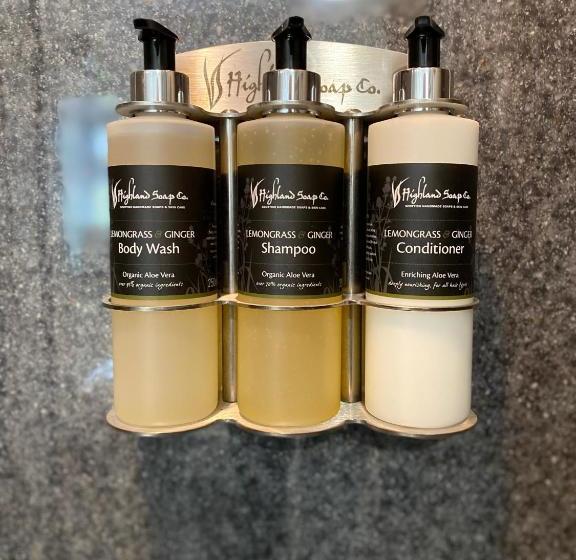 Bed and Breakfast Millburn