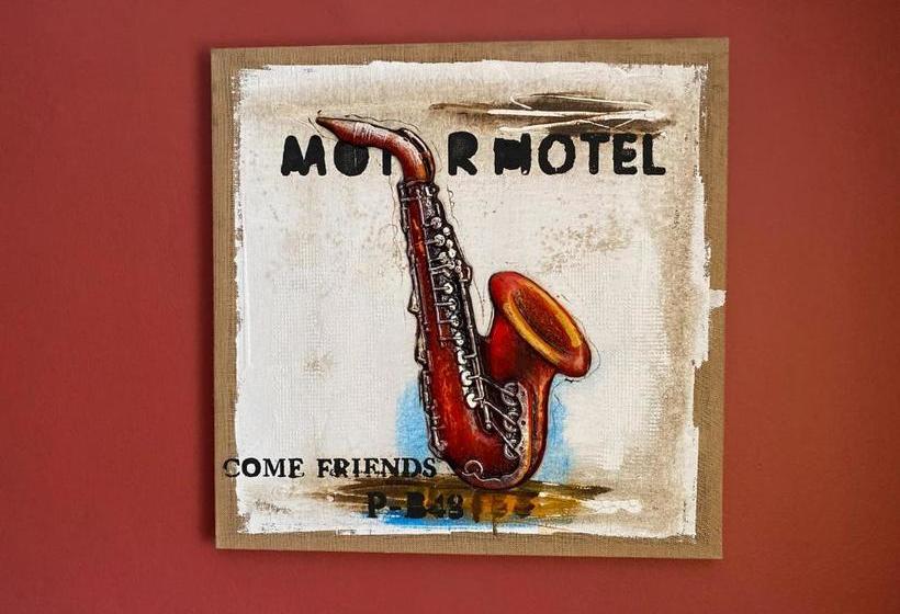 تختخواب و صبحانه Nostaljik Suites