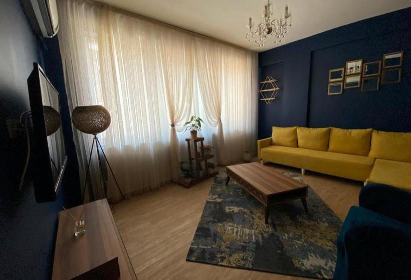 تختخواب و صبحانه Nostaljik Suites