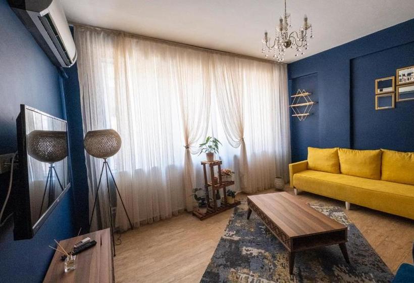 تختخواب و صبحانه Nostaljik Suites